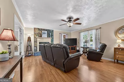 8910 Teal Lane, Jonesboro, GA 30236 - Photo 8