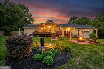 8910 Teal Lane, Jonesboro, GA 30236 - Photo 2