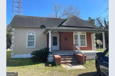 717 Glenmore Avenue, Waycross, GA 31503 - Photo 1