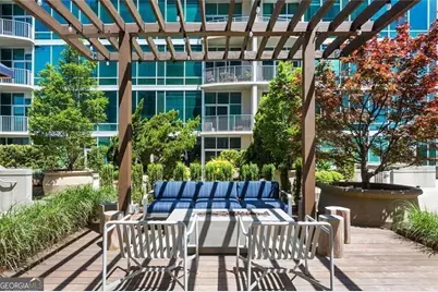 923 Peachtree Street NE #939, Atlanta, GA 30309 - Photo 30