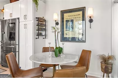 923 Peachtree Street NE #939, Atlanta, GA 30309 - Photo 18