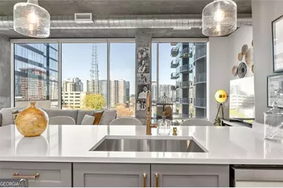 923 Peachtree Street NE #939, Atlanta, GA 30309 - Photo 6