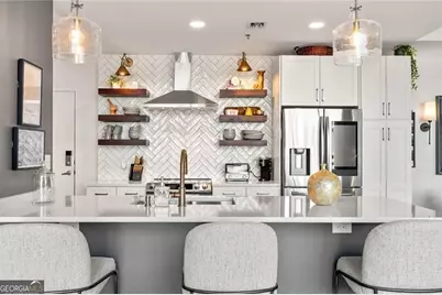 923 Peachtree Street NE #939, Atlanta, GA 30309 - Photo 12