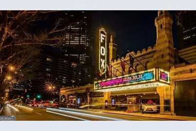 923 Peachtree Street NE #939, Atlanta, GA 30309 - Photo 46