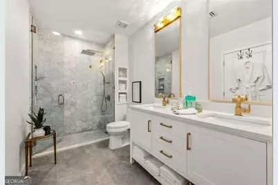 923 Peachtree Street NE #939, Atlanta, GA 30309 - Photo 22