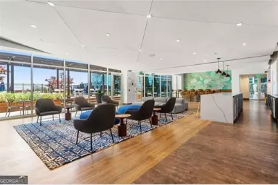 923 Peachtree Street NE #939, Atlanta, GA 30309 - Photo 34