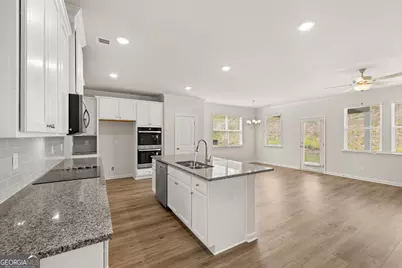 712 Ellis Spring Way #LOT 68, Lawrenceville, GA 30045 - Photo 10