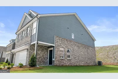 712 Ellis Spring Way #LOT 68, Lawrenceville, GA 30045 - Photo 4