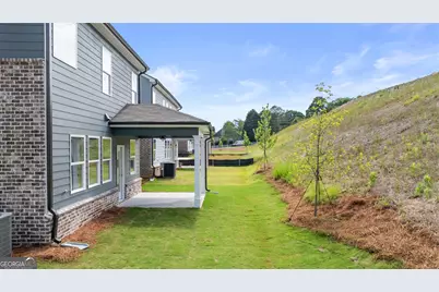 712 Ellis Spring Way #LOT 68, Lawrenceville, GA 30045 - Photo 6