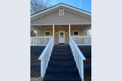 126 B Street NE, Thomaston, GA 30286 - Photo 2