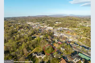 291 E Second Street, Blue Ridge, GA 30513 - Photo 20