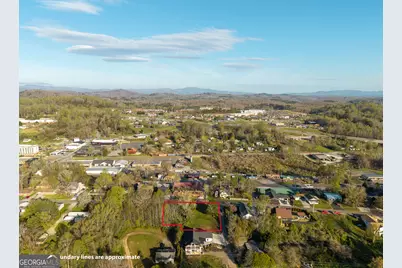 291 E Second Street, Blue Ridge, GA 30513 - Photo 12