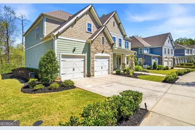 3208 Garden Hill Lane, Douglasville, GA 30135 - Photo 2