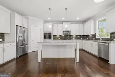 3208 Garden Hill Lane, Douglasville, GA 30135 - Photo 20
