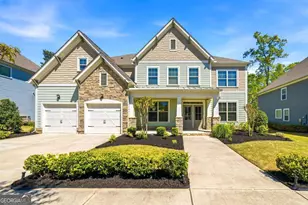 3208 Garden Hill Ln, Douglasville, GA 30135 - Photo 1