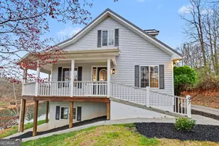 97 Kilmoore Ln, Hayesville, NC 28904 - Photo 6