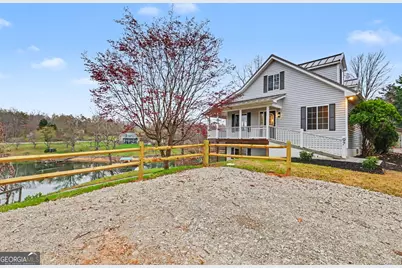 97 Kilmoore Lane, Hayesville, NC 28904 - Photo 1