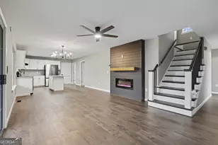 97 Kilmoore Ln, Hayesville, NC 28904 - Photo 6