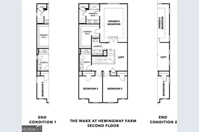 6122 Molo Lane, Cumming, GA 30041 - Photo 6