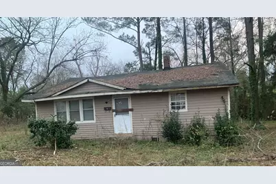 420 Green Street, Montezuma, GA 31063 - Photo 1