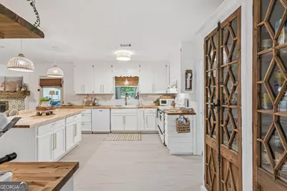 1245 Blythe Island Drive, Brunswick, GA 31523 - Photo 6