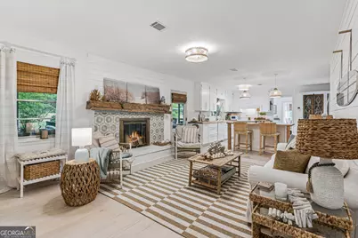 1245 Blythe Island Drive, Brunswick, GA 31523 - Photo 10