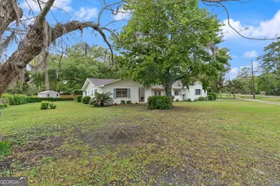 1245 Blythe Island Drive, Brunswick, GA 31523 - Photo 38
