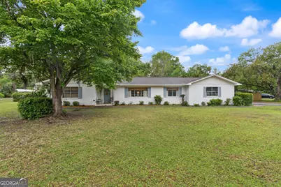 1245 Blythe Island Drive, Brunswick, GA 31523 - Photo 1