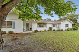 1245 Blythe Island Dr, Brunswick, GA 31523 - Photo 32