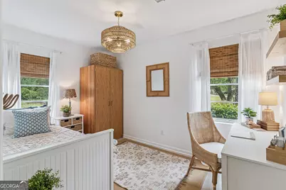 1245 Blythe Island Drive, Brunswick, GA 31523 - Photo 14