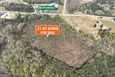 00 Highway 341 S, Barnesville, GA 30204 - Photo 2