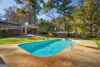 217 Baywood Circle, Lagrange, GA 30240 - Photo 34