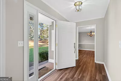 217 Baywood Circle, Lagrange, GA 30240 - Photo 4