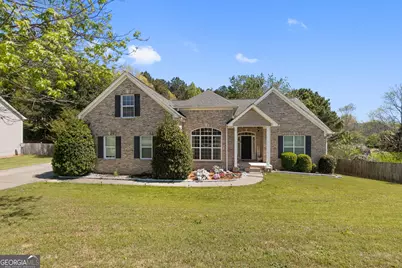 2640 Snowcrest Place, Bethlehem, GA 30620 - Photo 2