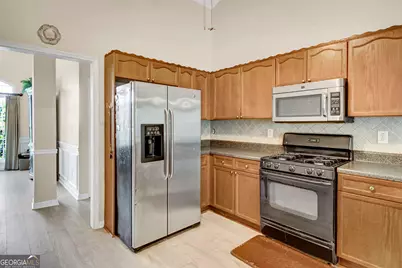 2640 Snowcrest Place, Bethlehem, GA 30620 - Photo 16