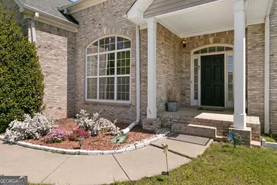 2640 Snowcrest Place, Bethlehem, GA 30620 - Photo 4