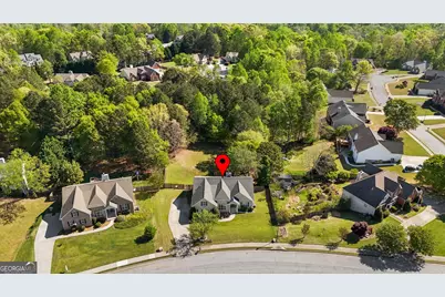 2640 Snowcrest Place, Bethlehem, GA 30620 - Photo 52