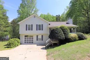 192 Deerfield Dr, Hiram, GA 30141 - Photo 2