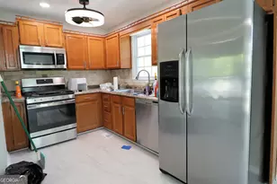 192 Deerfield Dr, Hiram, GA 30141 - Photo 8