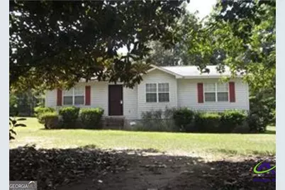 2304 Cummings Road, Fort Valley, GA 31030 - Photo 2