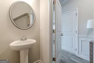 7425 Faith St, Fairburn, GA 30213 - Photo 6