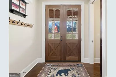 864 Blackberry Trail, Ball Ground, GA 30107 - Photo 6