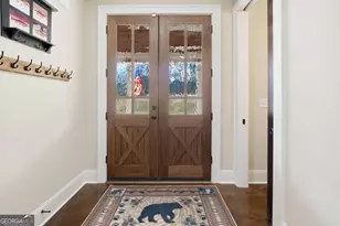 864 Blackberry Trail, Ball Ground, GA 30107 - Photo 6