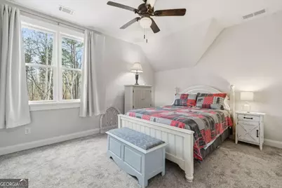 864 Blackberry Trail, Ball Ground, GA 30107 - Photo 34