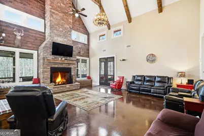 864 Blackberry Trail, Ball Ground, GA 30107 - Photo 2