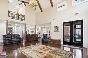 864 Blackberry Trail, Ball Ground, GA 30107 - Photo 10
