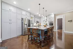 864 Blackberry Trail, Ball Ground, GA 30107 - Photo 10