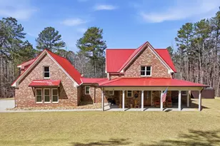 864 Blackberry Trail, Ball Ground, GA 30107 - Photo 4