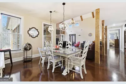 864 Blackberry Trail, Ball Ground, GA 30107 - Photo 16