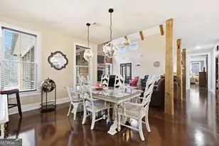 864 Blackberry Trail, Ball Ground, GA 30107 - Photo 16